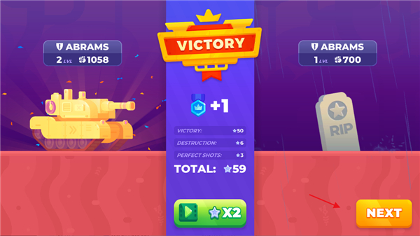 坦克之星2国际服