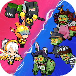 逃出生化镇九游版