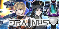 DRAINUS -逆流银翼-