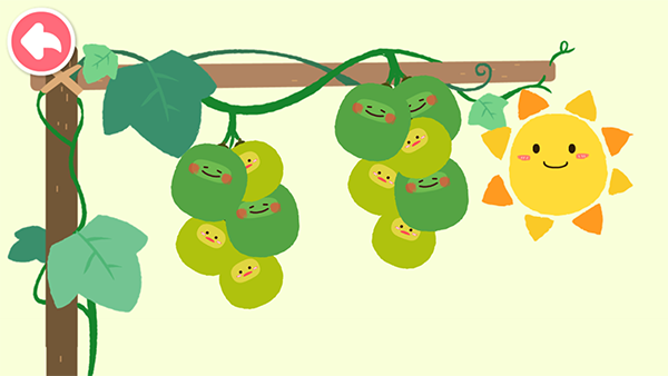 宝宝爱水果蔬菜手游