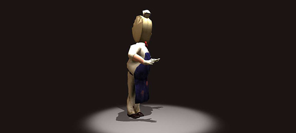 恐怖冰淇淋3官方版手游