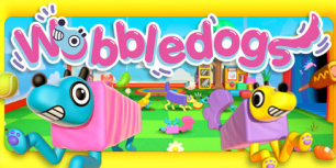 Wobbledogs