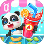 宝宝果汁商店官方版