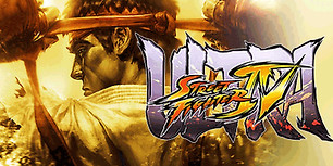 终极街头霸王4