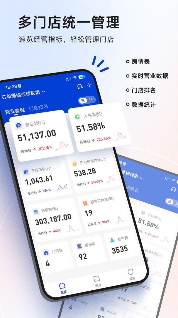 订单来了app