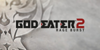 噬神者2:狂怒爆裂