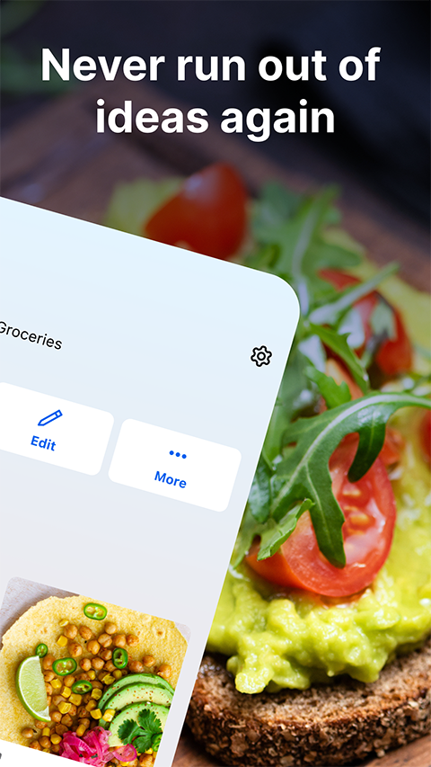 MyFitnessPal最新版