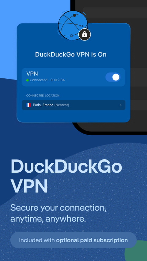 DuckDuckGo浏览器最新版