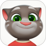 会说话的汤姆猫vivo版