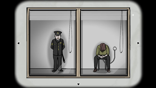 逃离方块：案件23