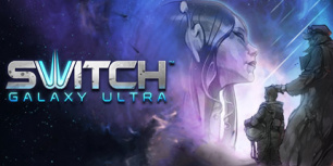 极速空间星系：终极版