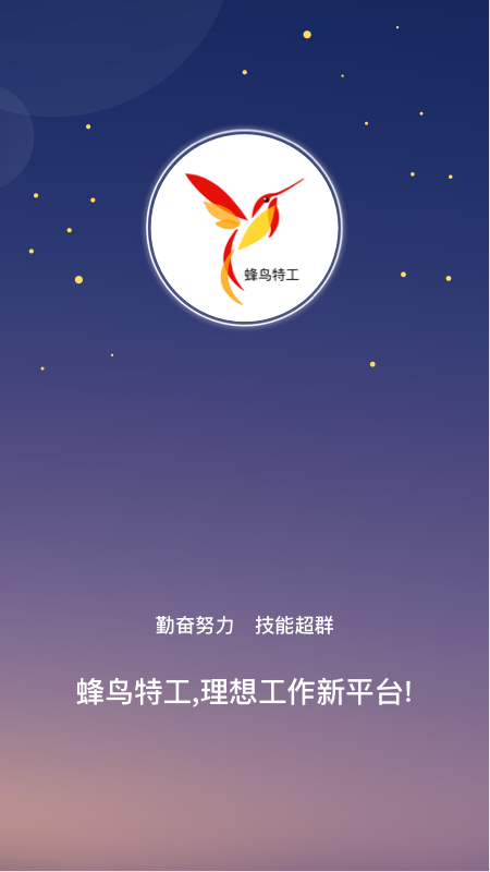 蜂鸟特工官方版