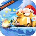 坦克大决战华为渠道版