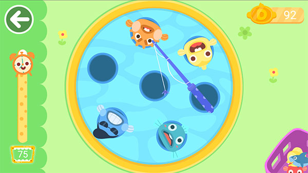 多多恐龙乐园手游