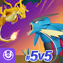 宝可梦大集结日服