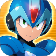 洛克人：时空裂隙九游版