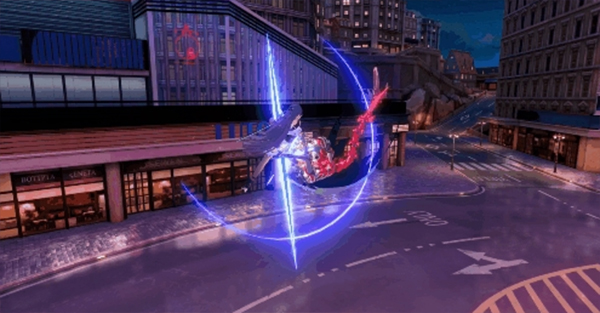 崩坏3 oppo渠道服