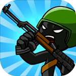 火柴人英雄大战手游