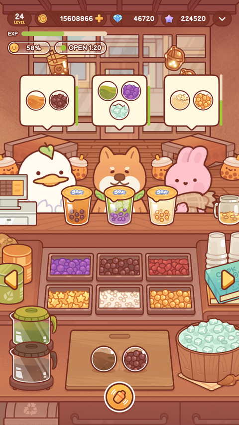 boba tale最新版