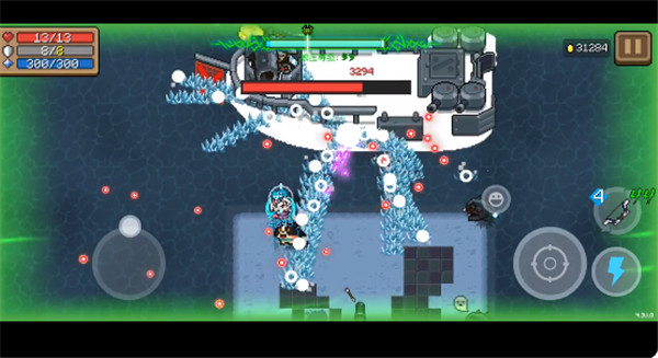 元气骑士腾讯版