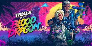 特技摩托：血龙