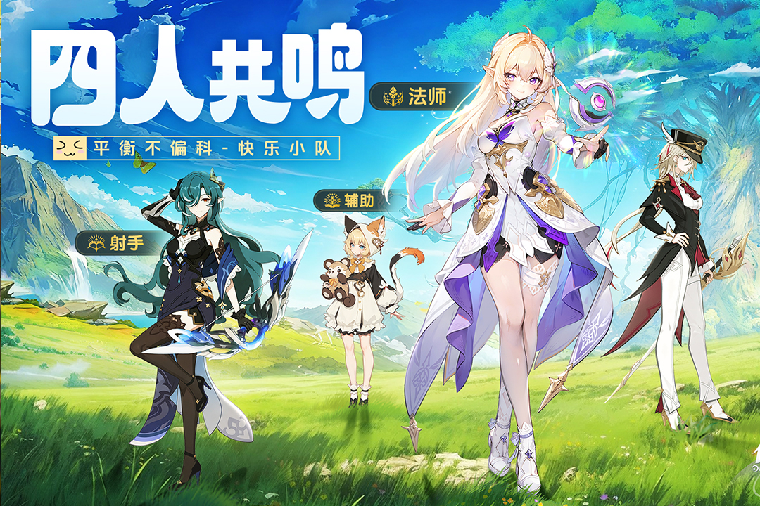 悠星大陆九游版