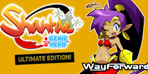 桑塔：半精灵英雄 终极版