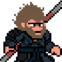 黑神话:悟空像素版