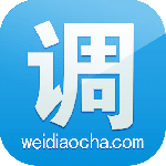 微调查官方版