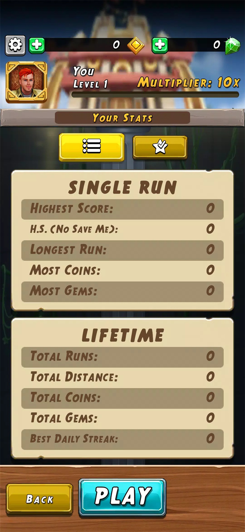 神庙逃亡2破解版