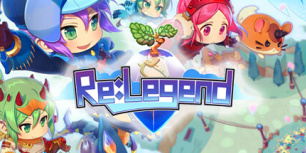 Re:Legend