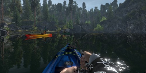 垂钓星球官方版(FishingPlanet)