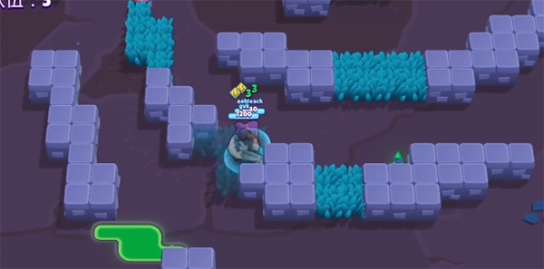 荒野乱斗2026最新破解版