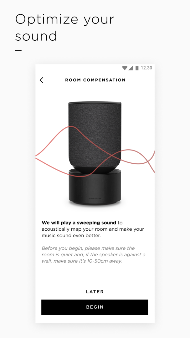 bang&olufsen最新版