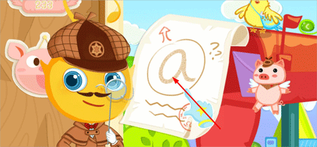 滴滴学拼音官方版