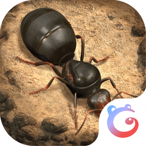 小小蚁国百度版