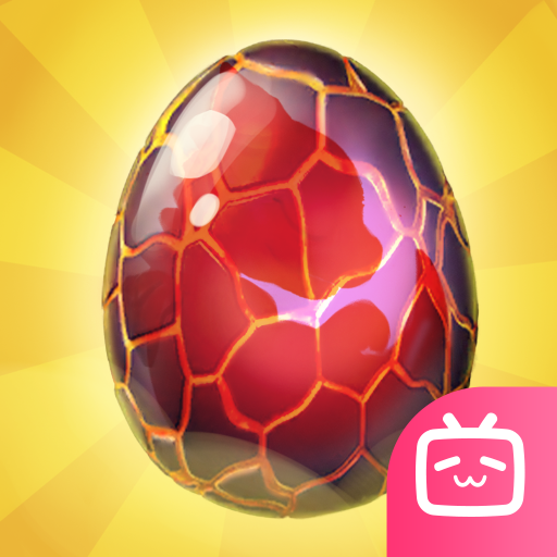 萌龙大乱斗bilibili版