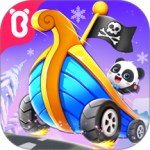 宝宝开车大冒险手游