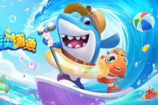 指尖捕鱼所有版本大全手游合集