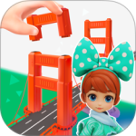 我爱拼模型qq游戏大厅版