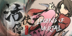 活侠传