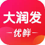 大润发优鲜