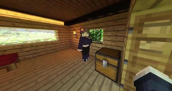 我的世界珍妮模组官方版