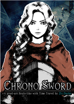 Chrono Sword