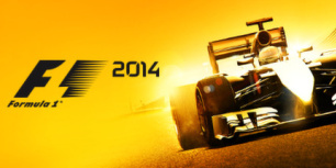 F1 2014