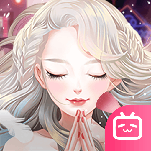 美美小店bilibili版