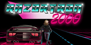 Razortron 2000