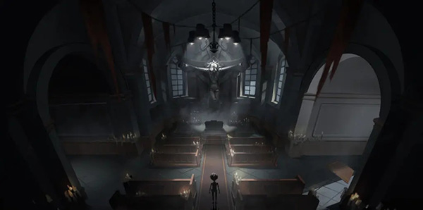 第五人格小米版