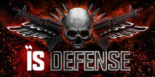 IS防御