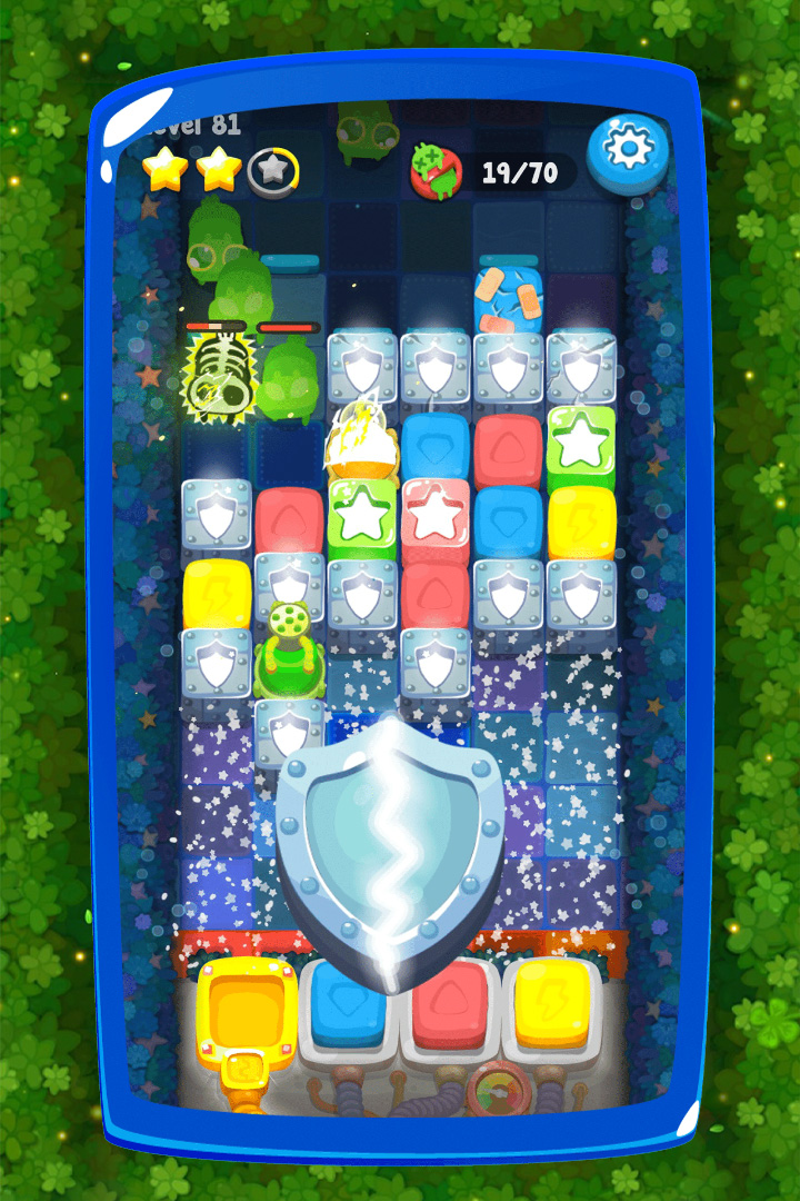 虫虫别过来九游版